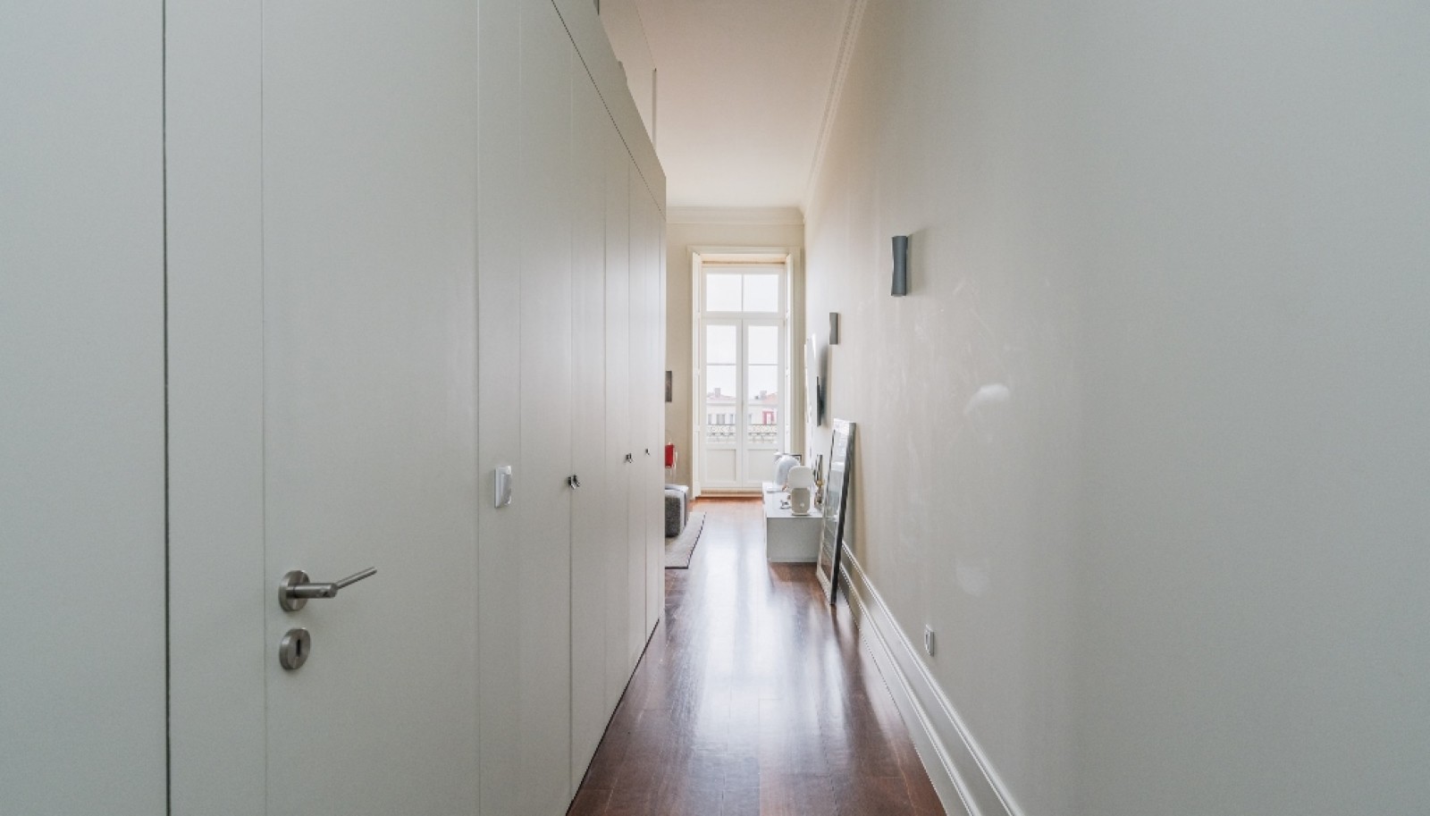 Appartement d