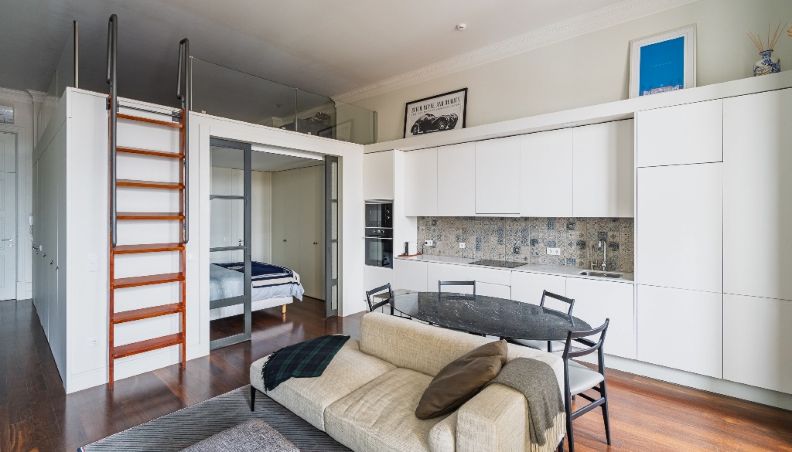 Appartement d
