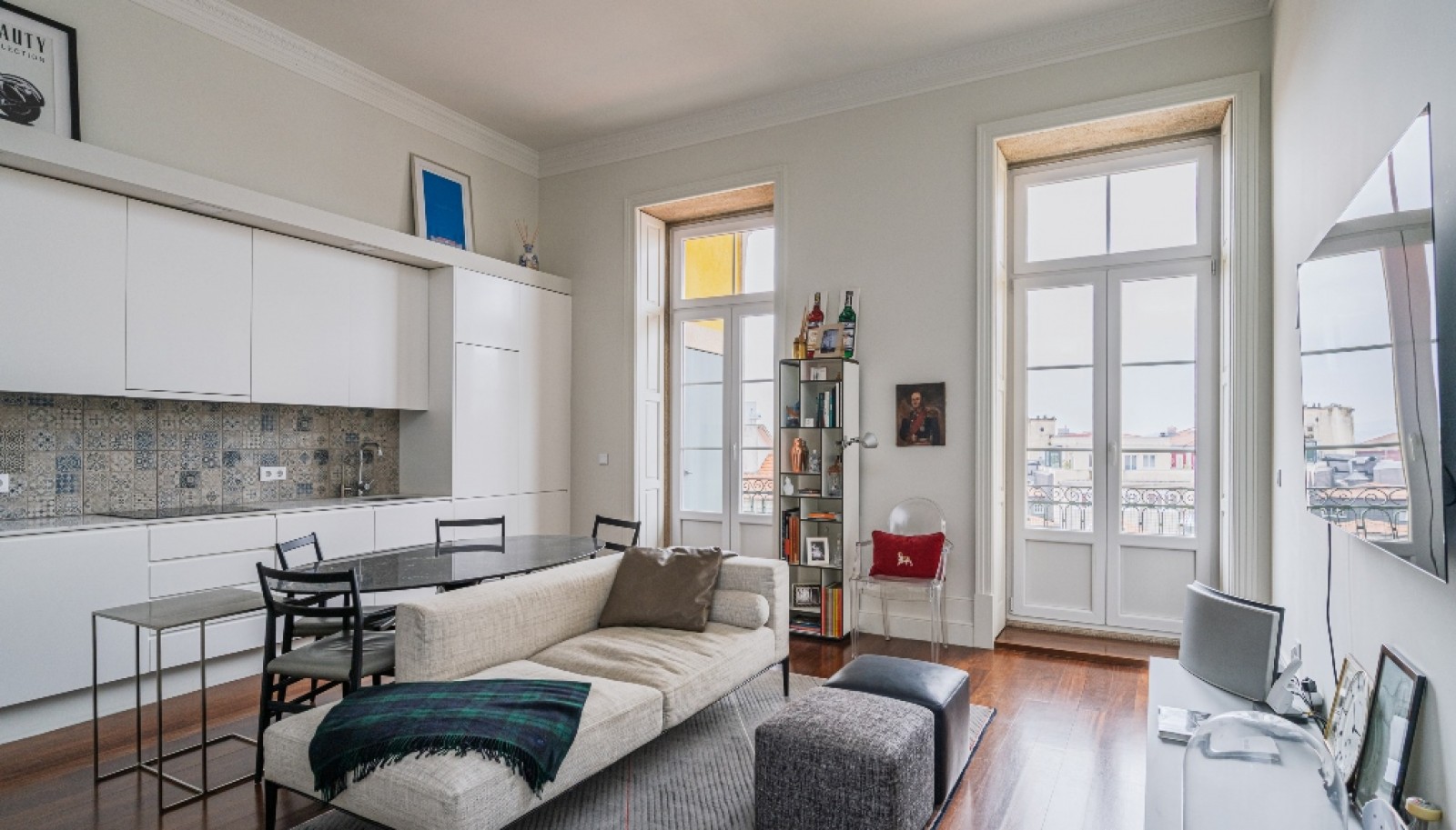Appartement d