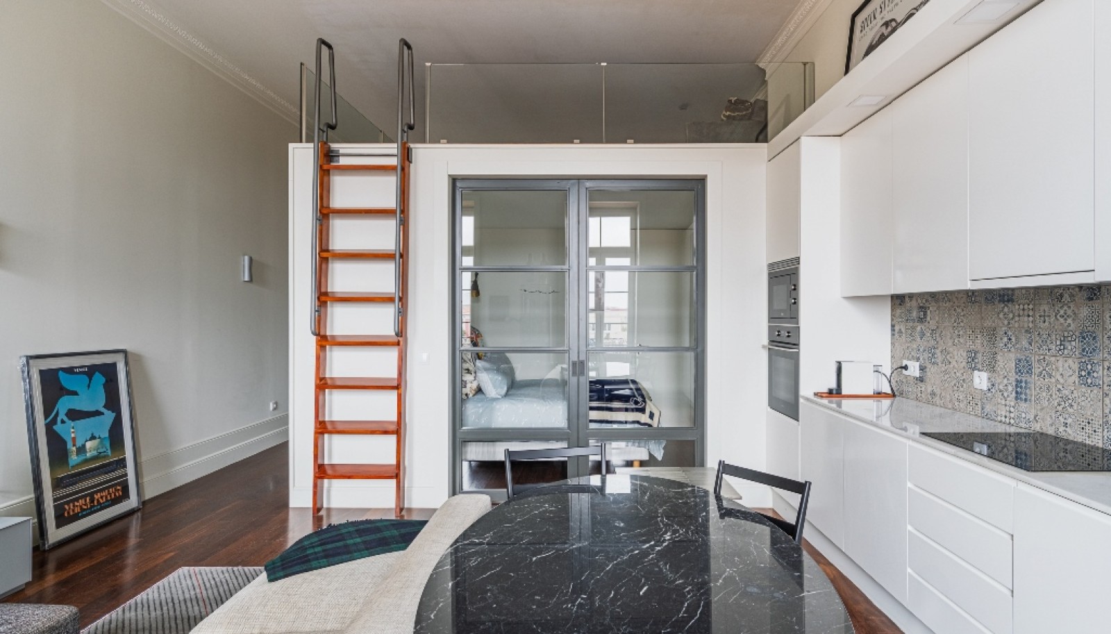 Appartement d
