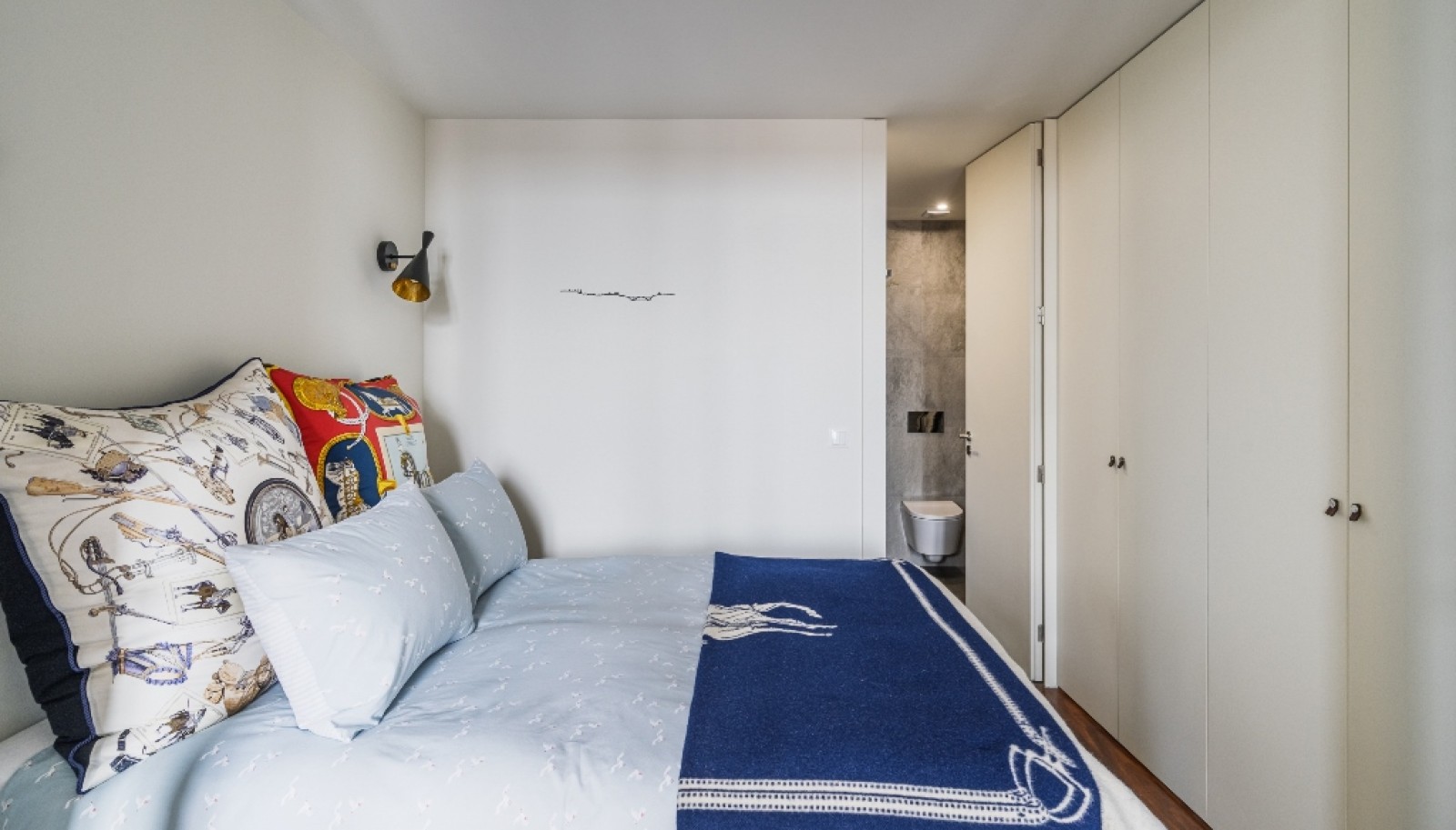 Appartement d