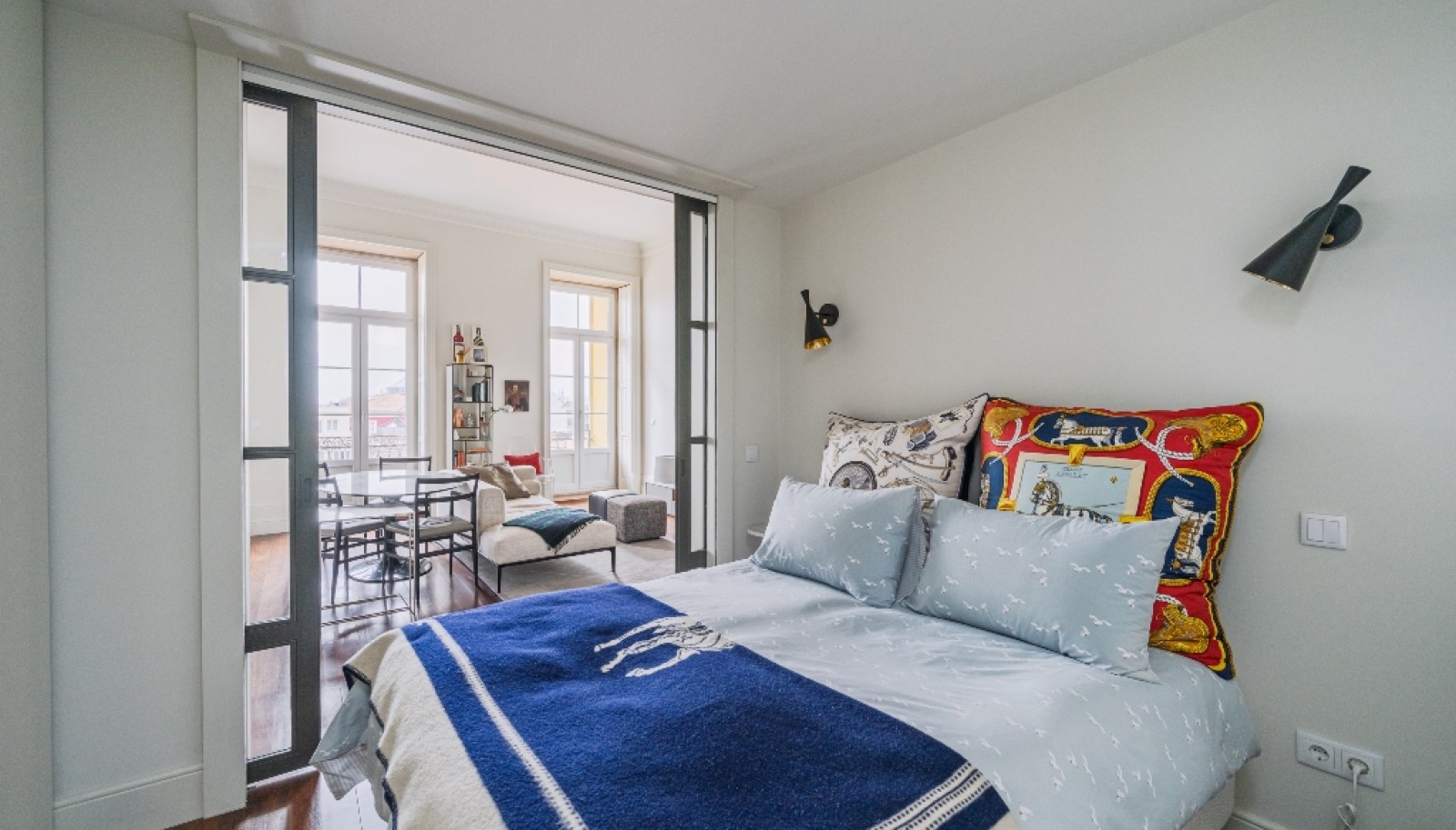 Appartement d