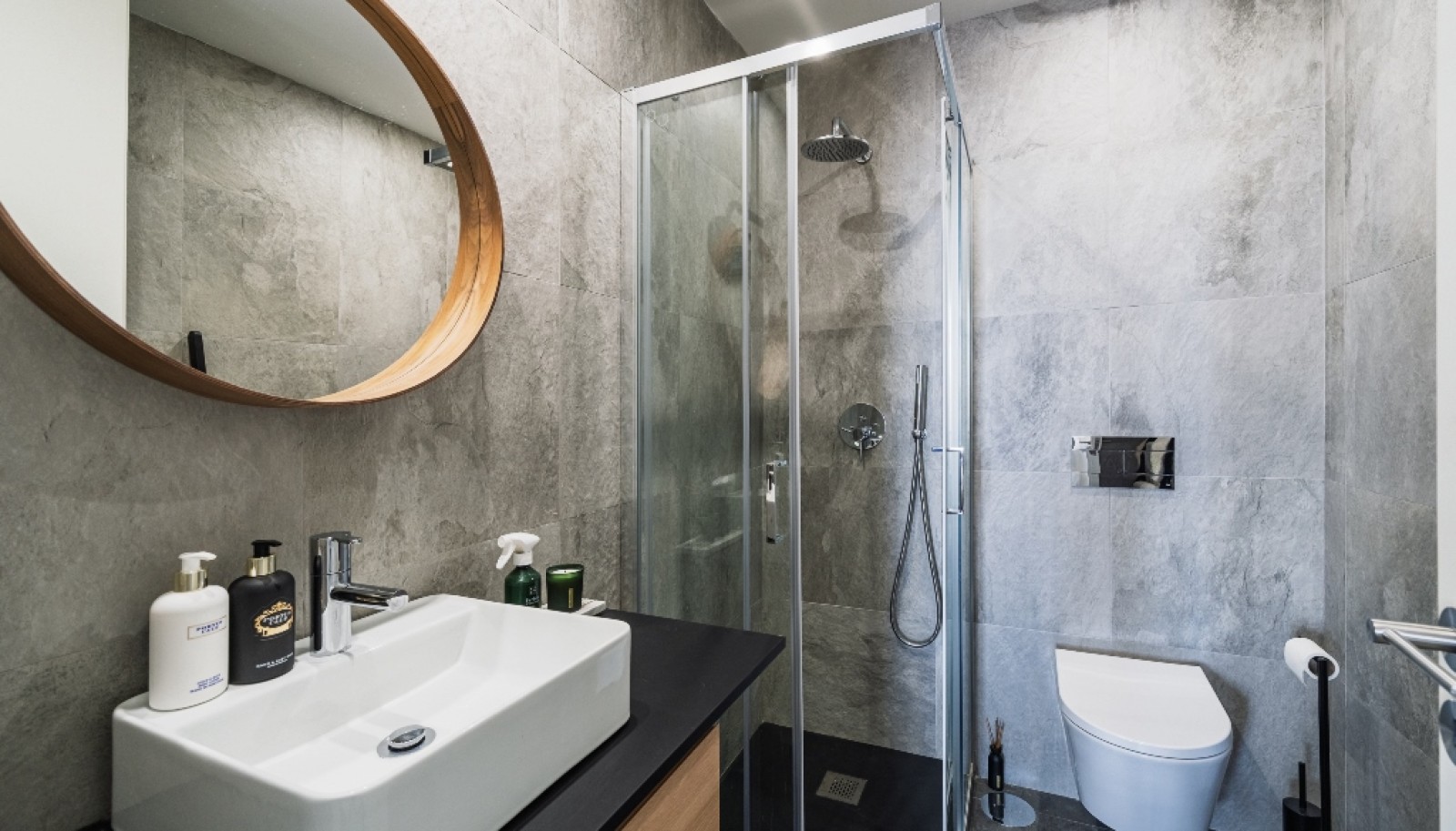 Appartement d
