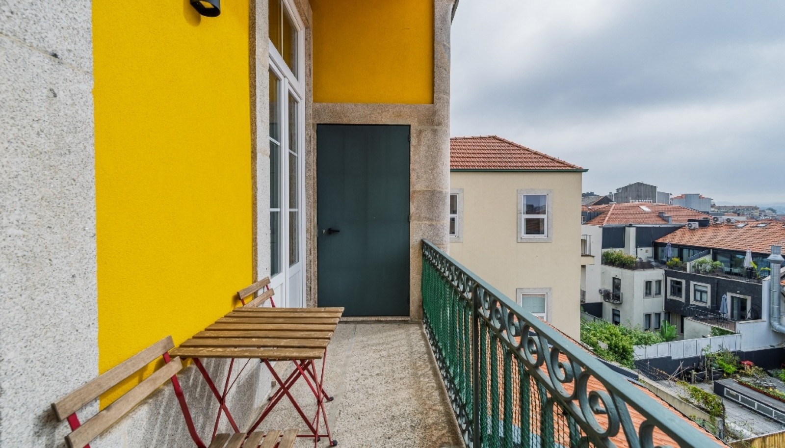 Appartement d