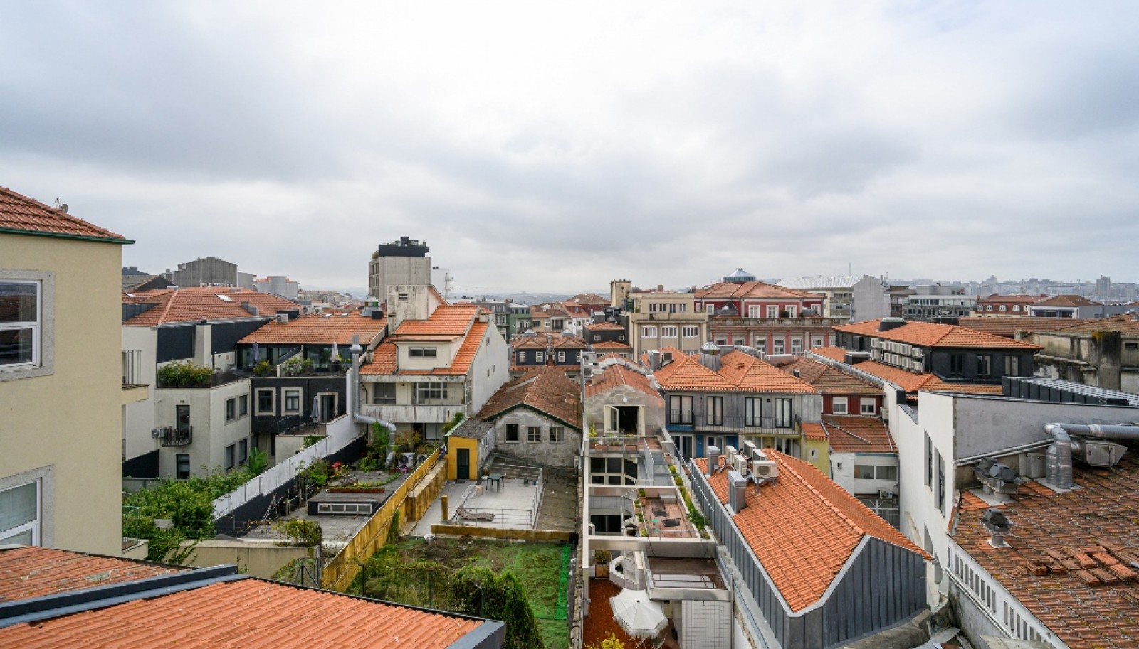 Appartement d