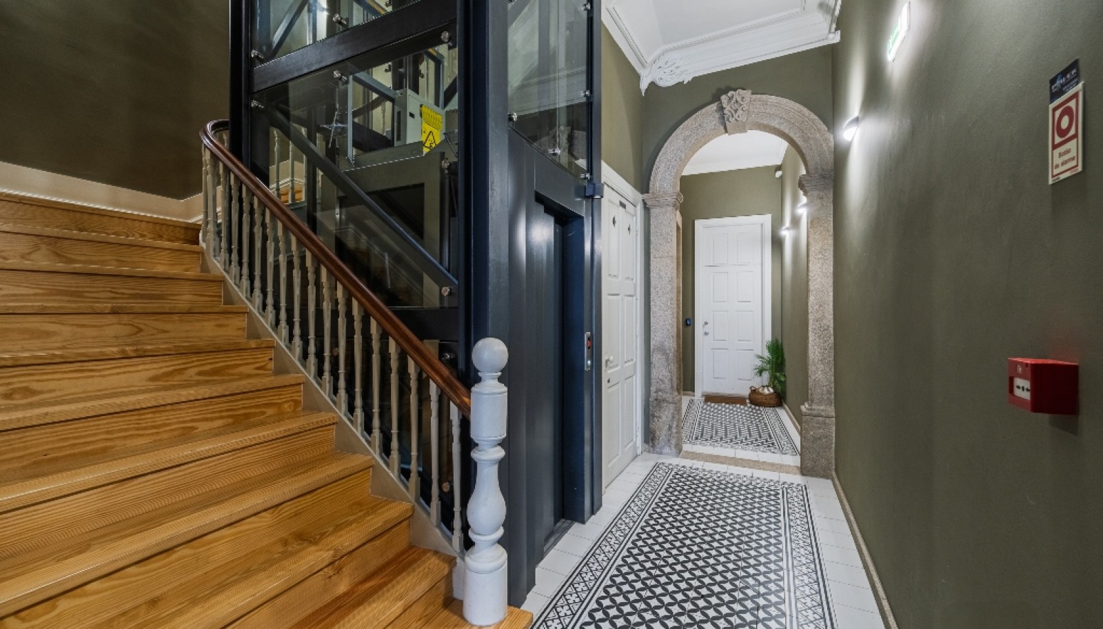 Appartement d