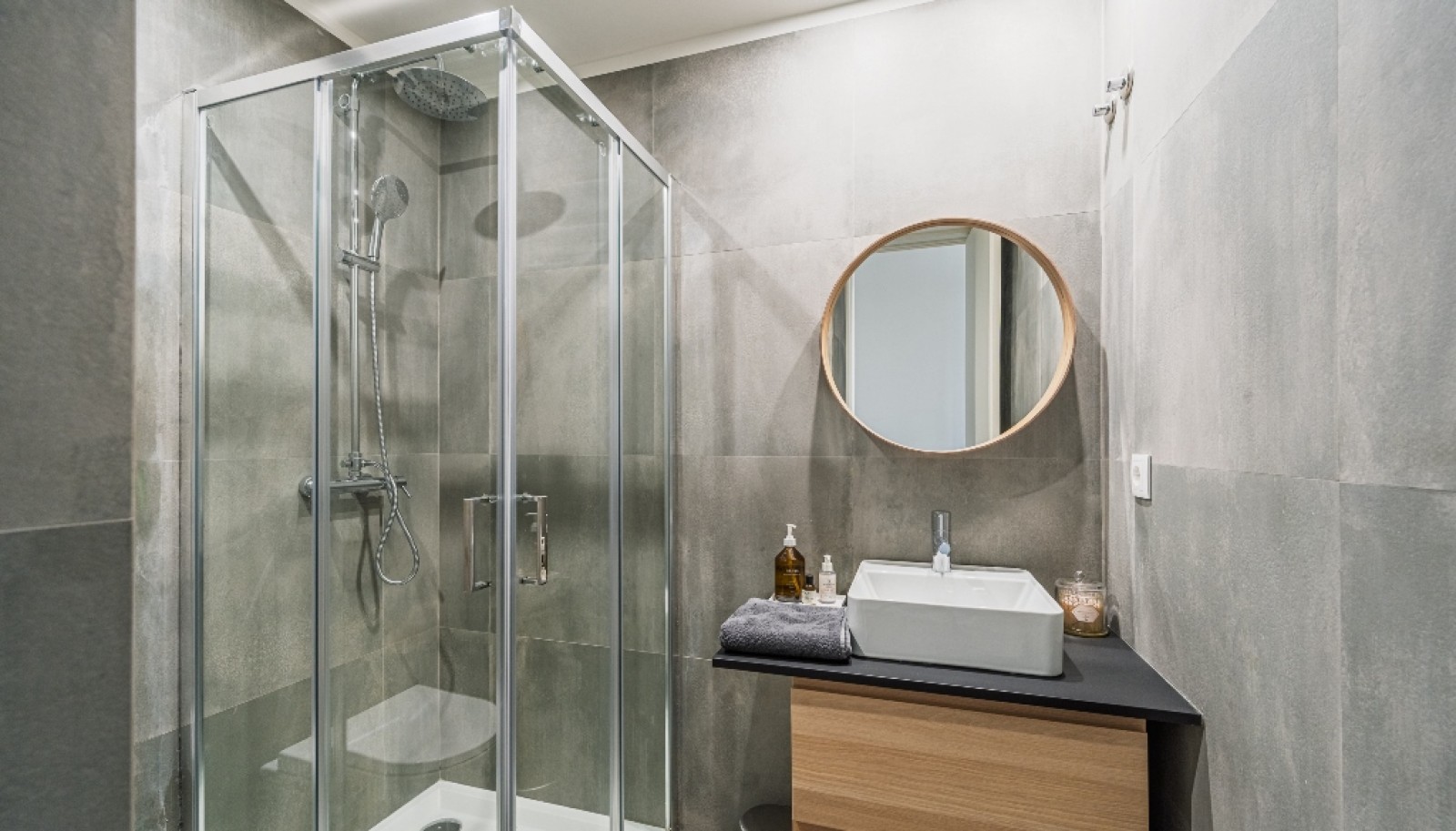 Appartement d