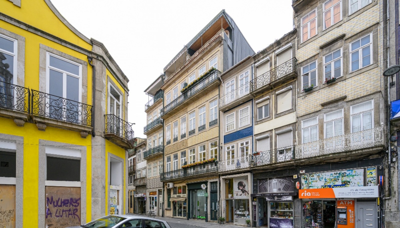 Appartement d