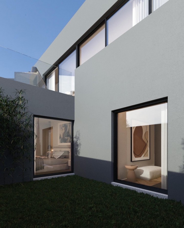 Apartamento T0 Novo, para venda, na Foz do Douro, Porto_338551