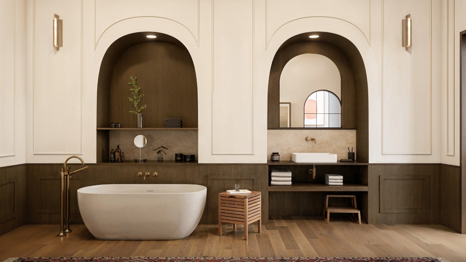 New 3 bedroom penthouse with terraces for sale centre Porto, Portugal_338986