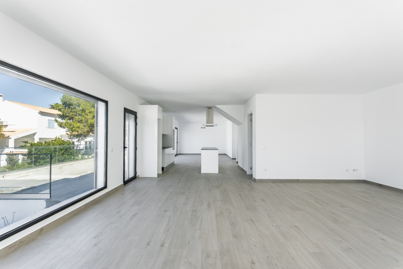 Moderna Moradia V4 com piscina para venda em Aljezur, Algarve_339345