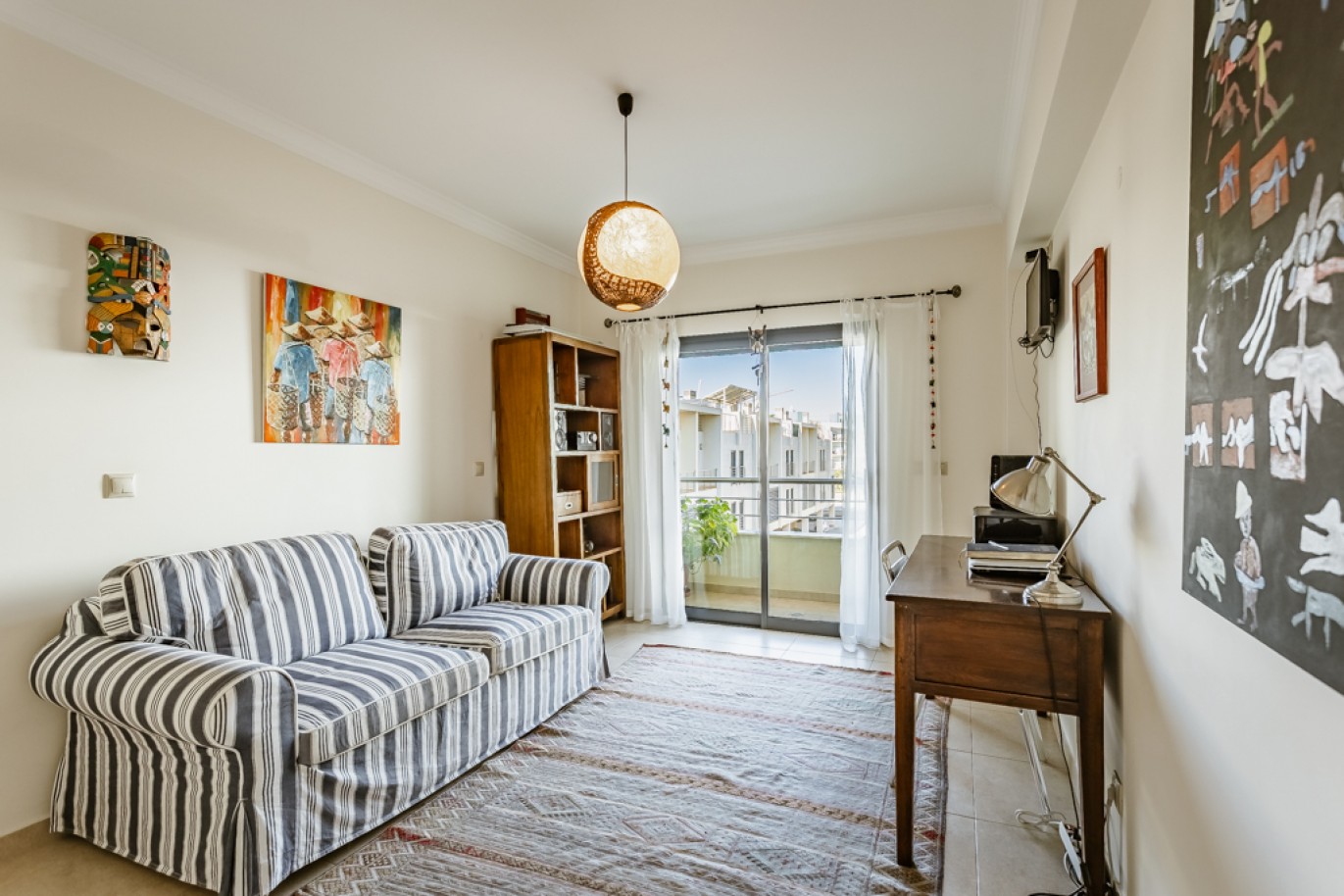 2-bedroom Apartment with pool for sale in Lagos, Algarve, Portugal_339367