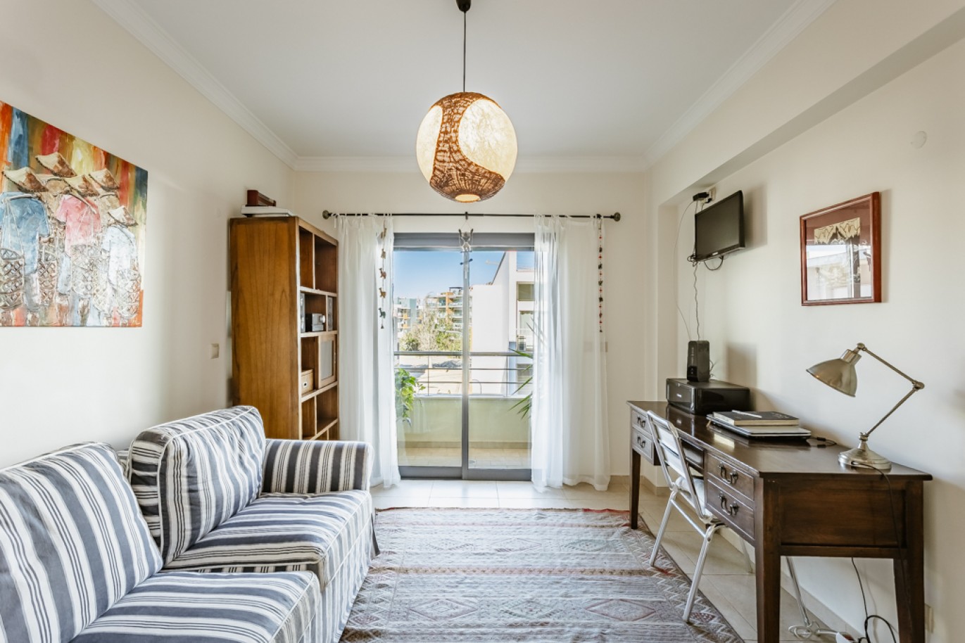 2-bedroom Apartment with pool for sale in Lagos, Algarve, Portugal_339368