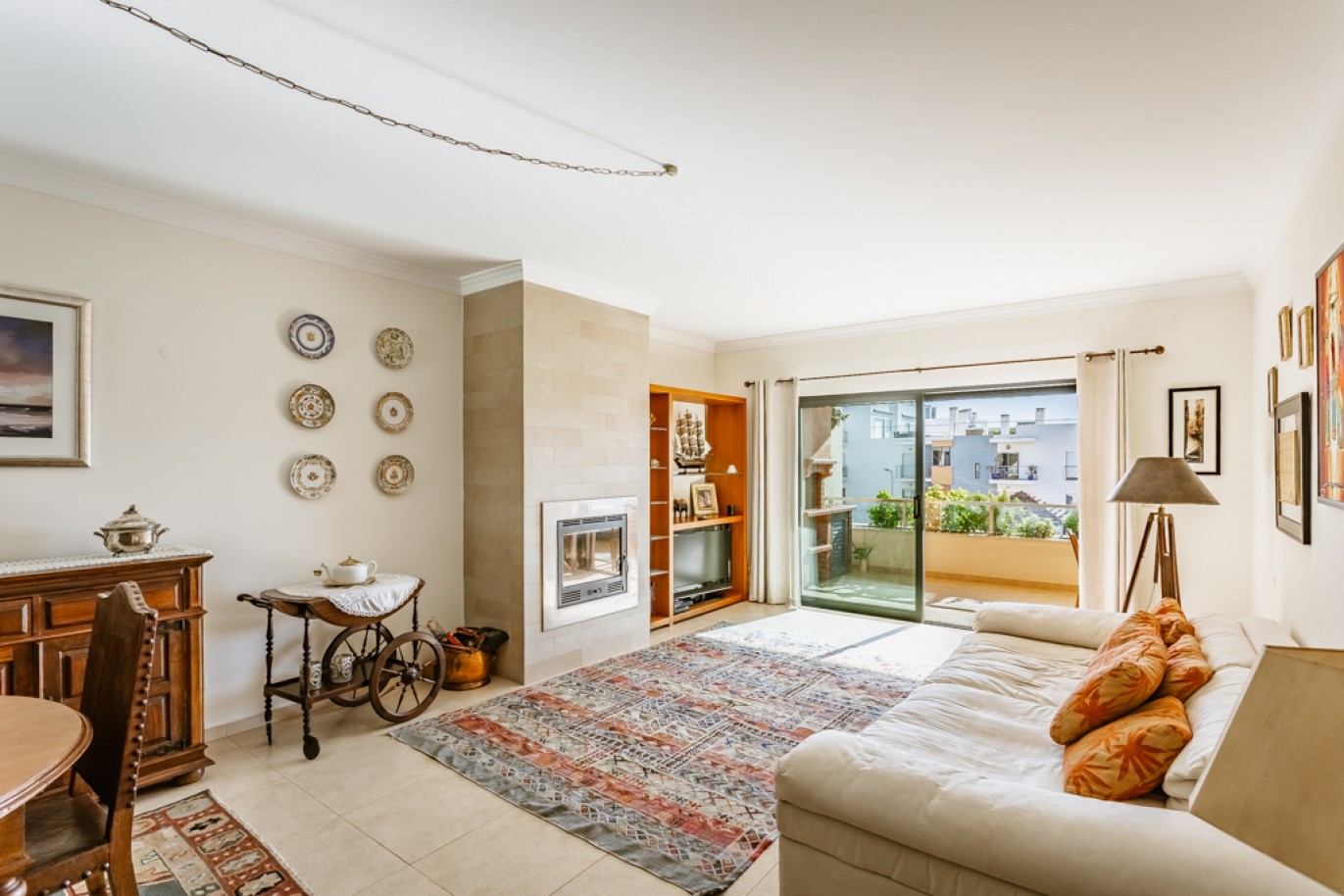 2-bedroom Apartment with pool for sale in Lagos, Algarve, Portugal_339385