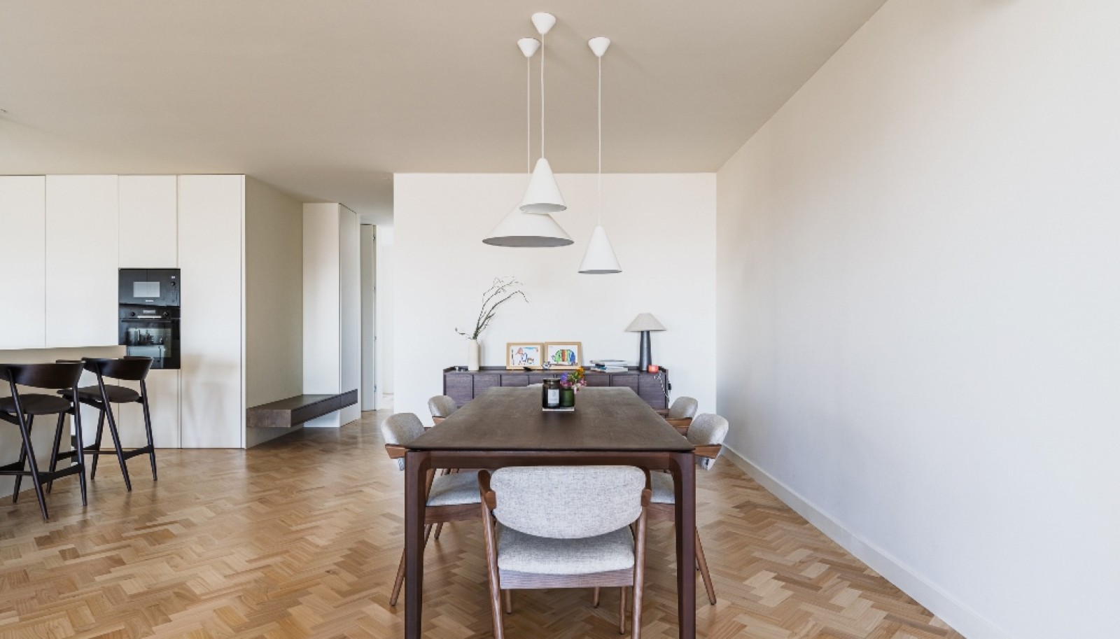 Apartamento T4 totalmente reabilitado à venda no centro do Porto_339744