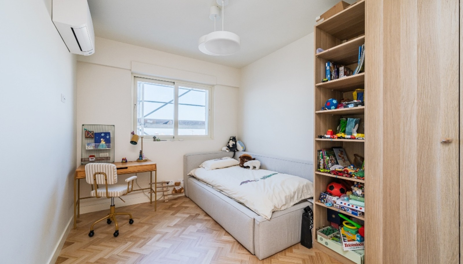 Apartamento T4 totalmente reabilitado à venda no centro do Porto_339753