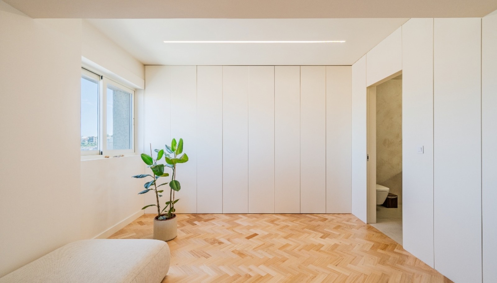 Apartamento T4 totalmente reabilitado à venda no centro do Porto_339757