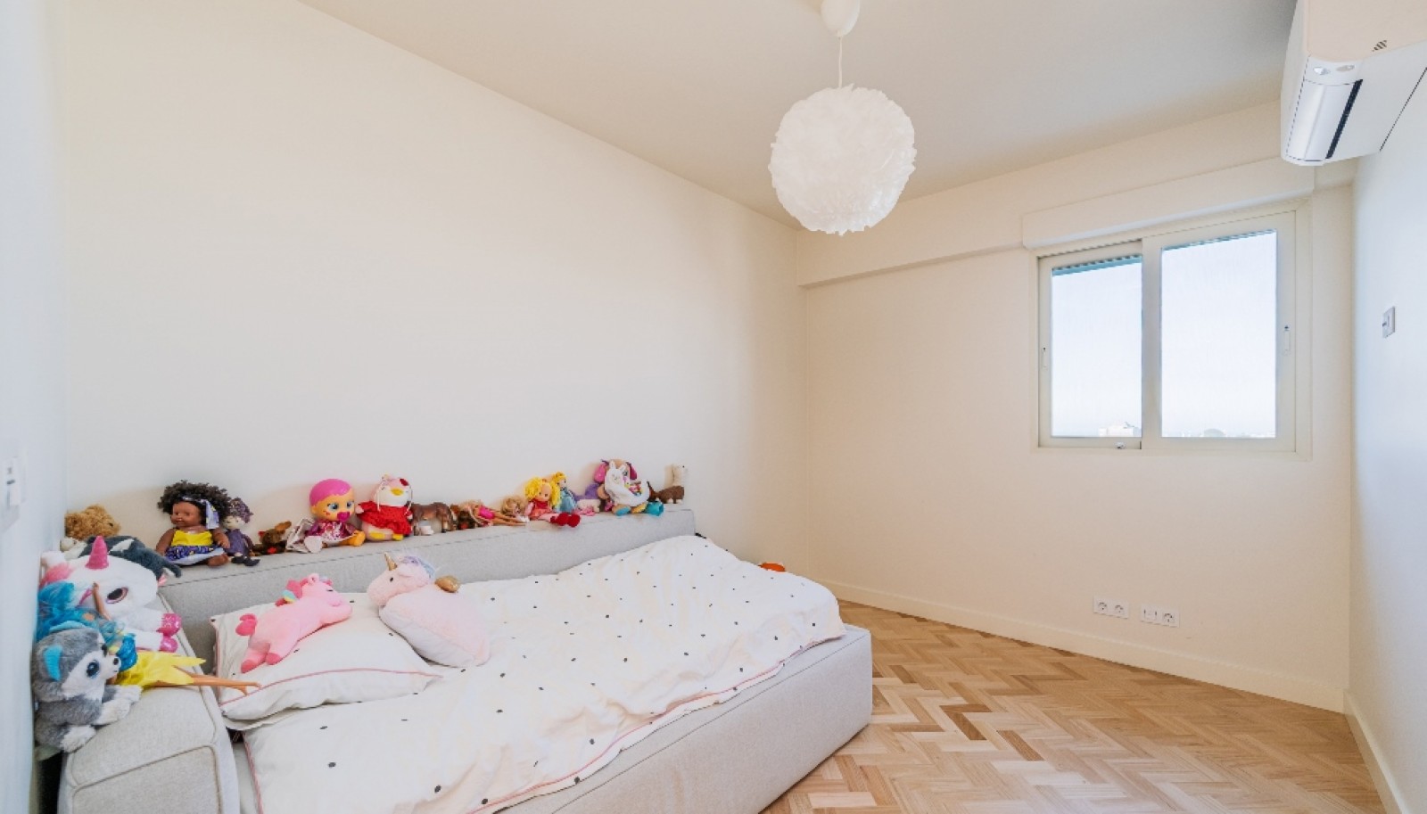 Apartamento T4 totalmente reabilitado à venda no centro do Porto_339760