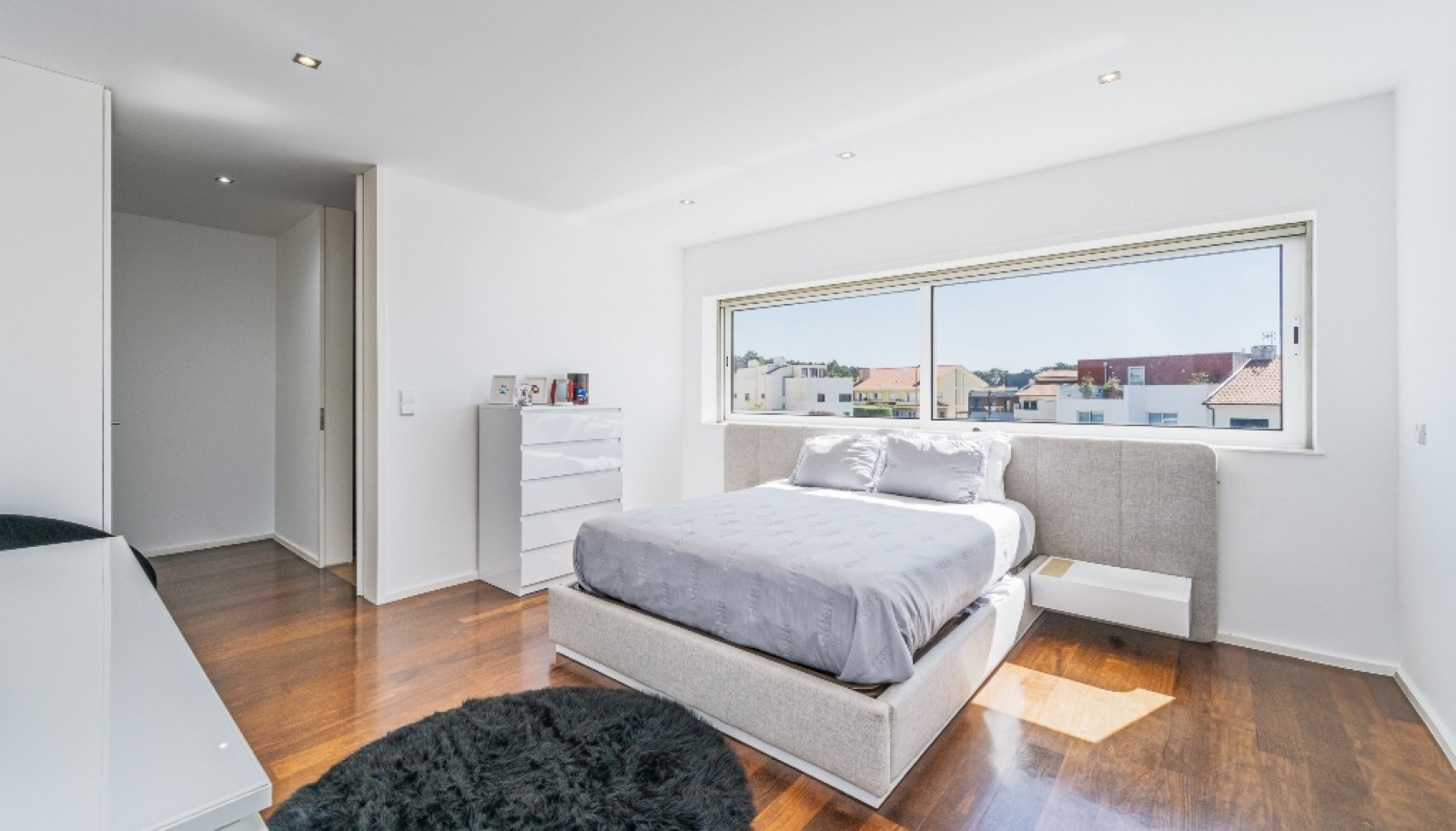 Moradia de 3+1 quartos com jardim para venda em Lavra_339850