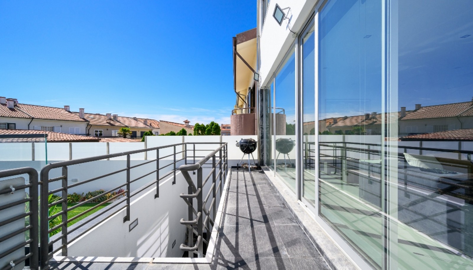 Moradia de 3+1 quartos com jardim para venda em Lavra_339873