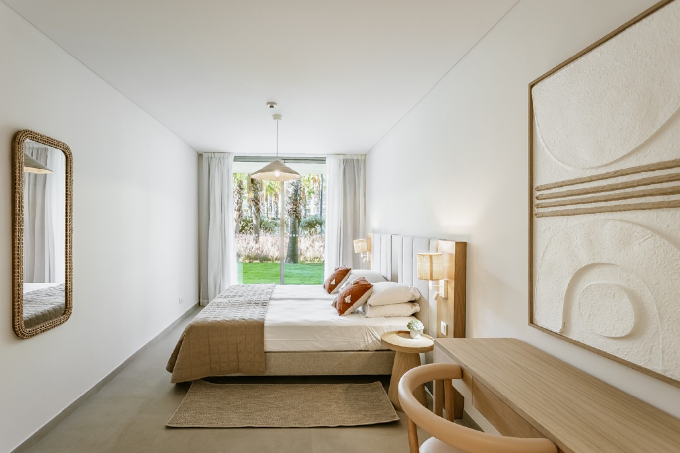 2-bedroom apartment, for sale, Herdade dos Salgados, Algarve, Portugal_339955