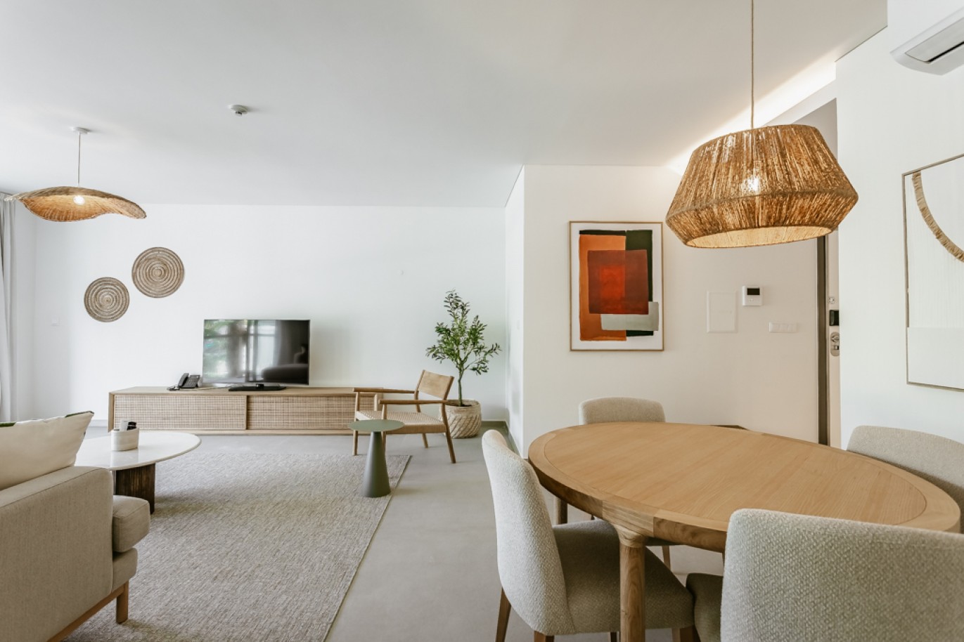 Piso de 2 dormitorios, en venta, en Salgados, Algarve, Portugal_339983