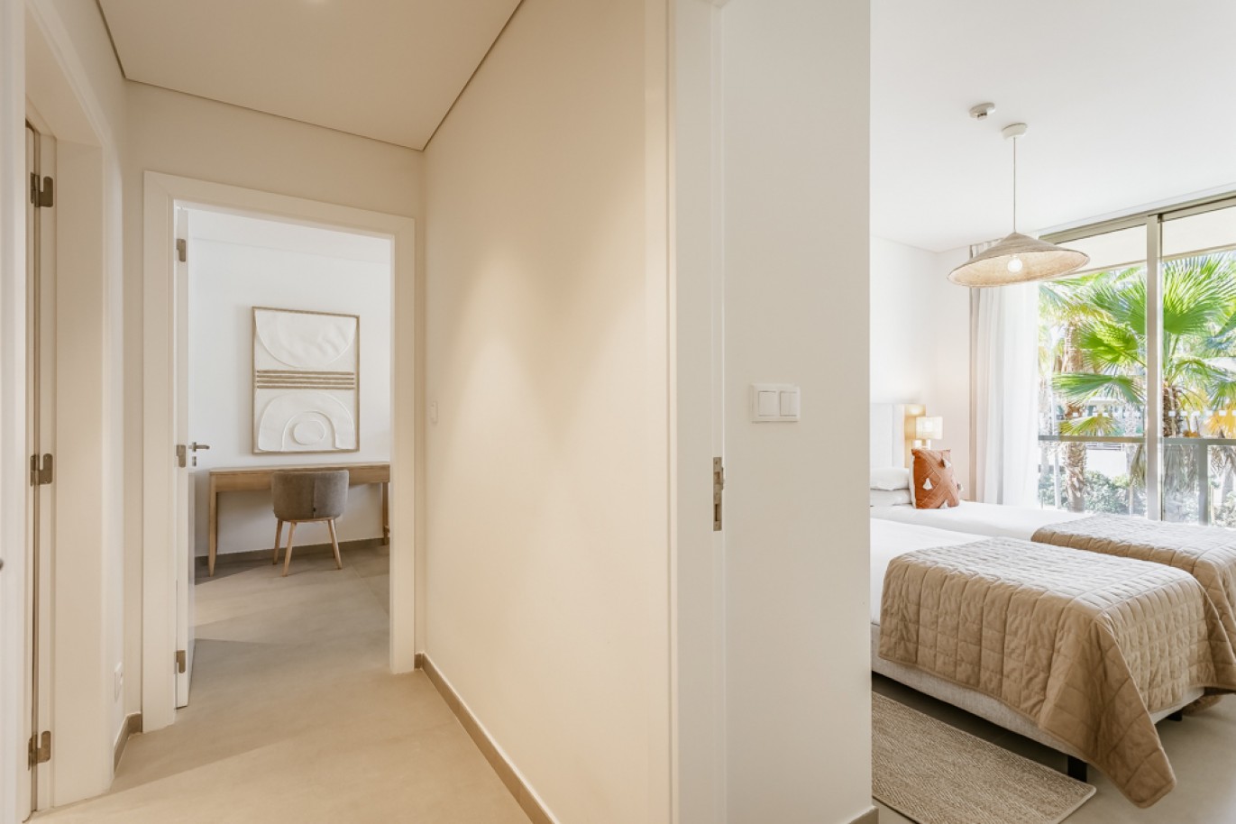 Piso de 2 dormitorios, en venta, en Salgados, Algarve, Portugal_339987