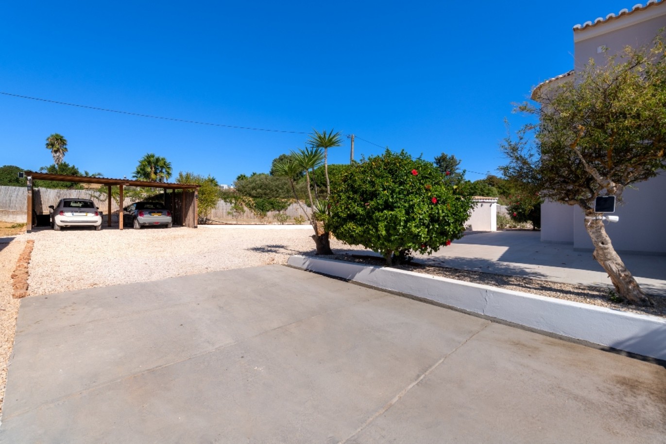 Fantástica Moradia com piscina para venda em Carvoeiro, Algarve_340036