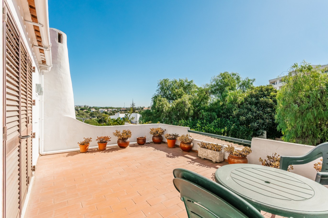 4-bedroom villa, with pool, for sale in Albufeira, Algarve, Portugal_340094