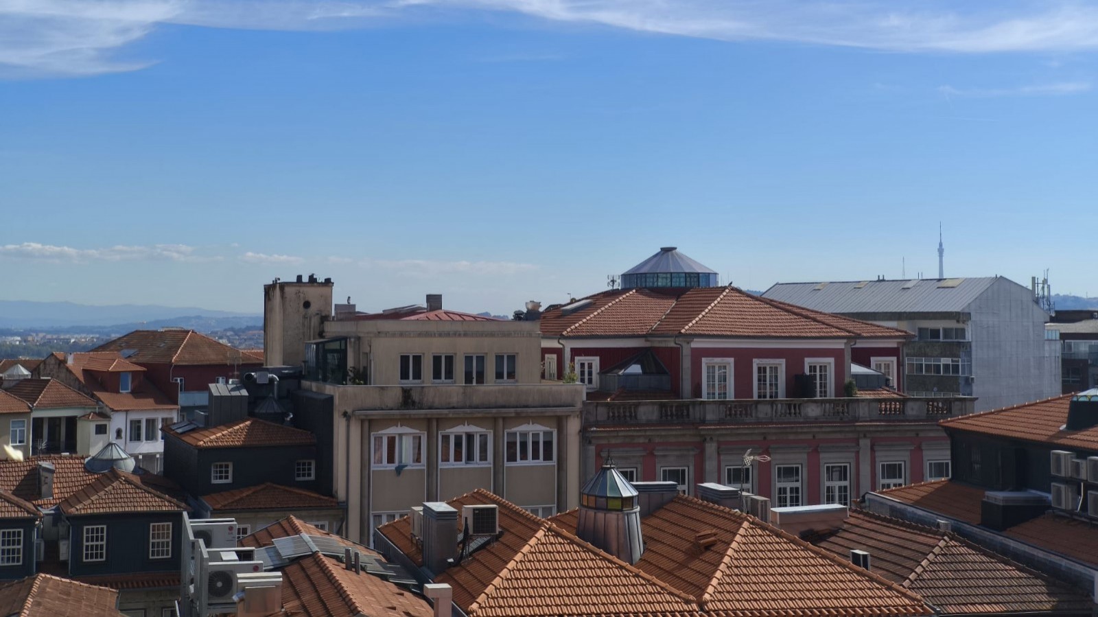 Ein-Zimmer-Wohnung mit balkon zu verkaufen in Baixa do Porto, Portugal_340157