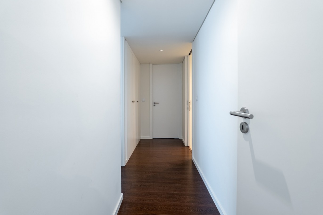 Apartamento T2 com varandas e vistas desafogadas à venda em Matosinhos_340214