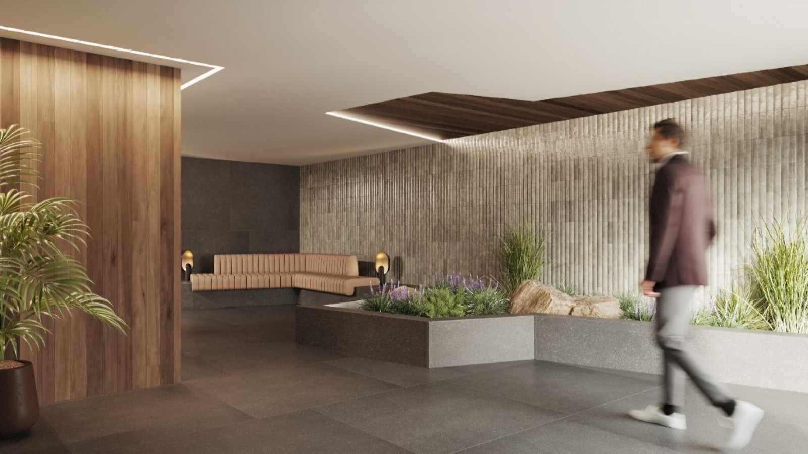 Appartement duplex 3 chambres avec vue sur mer à vendre Porto, Portugal_340400