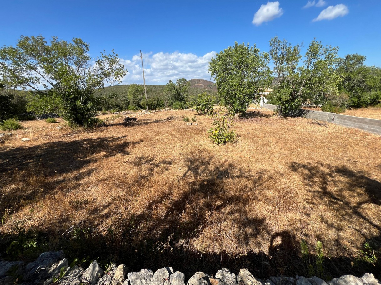 Parcela con ruina en venta en Querença, Algarve, Portugal_340432