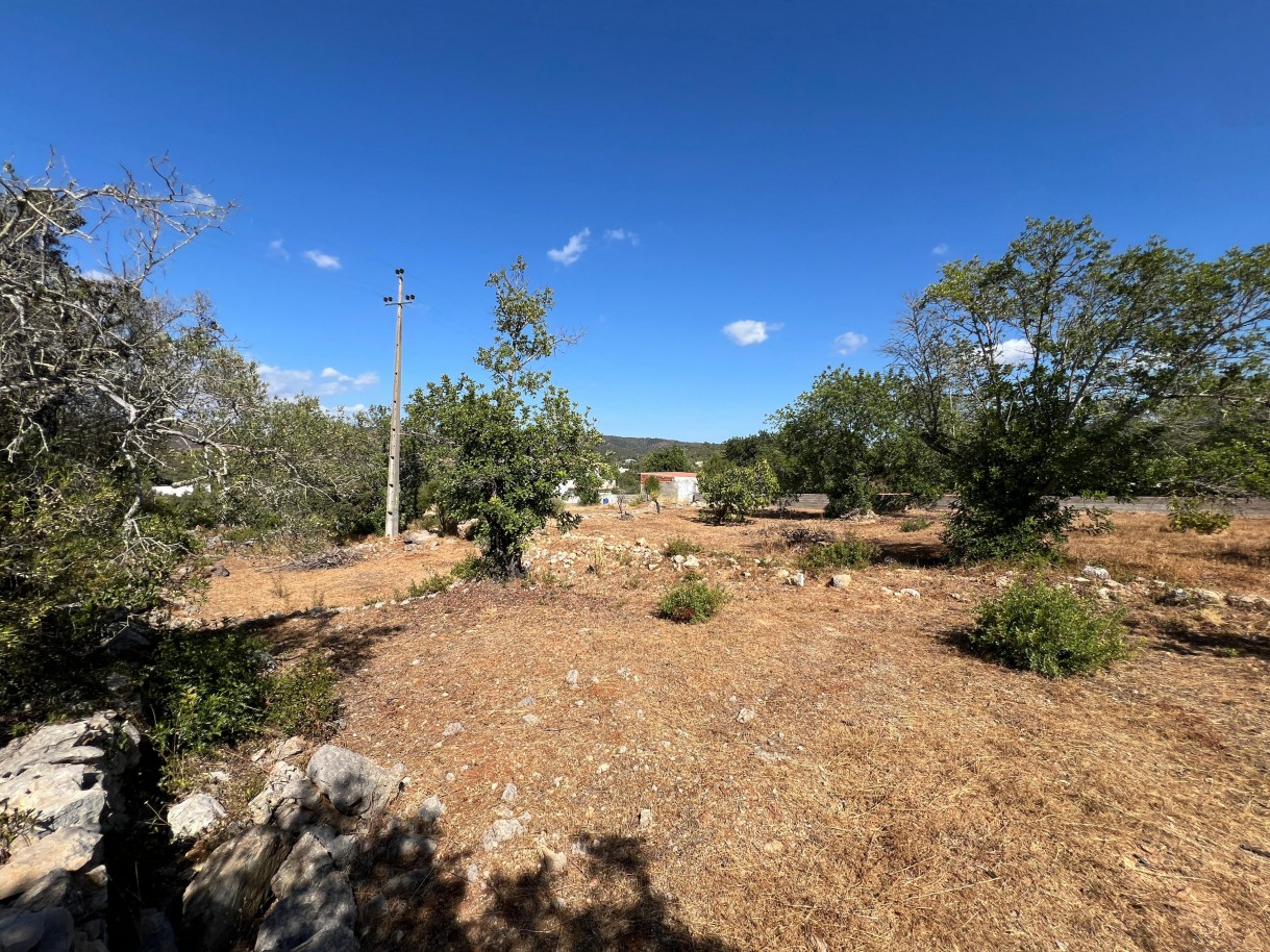 Parcela con ruina en venta en Querença, Algarve, Portugal_340433