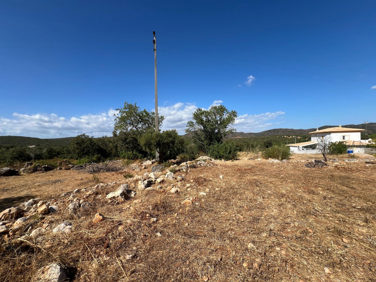 Parcela con ruina en venta en Querença, Algarve, Portugal_340436