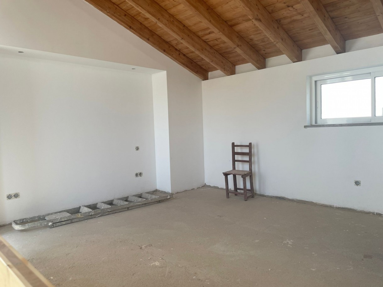 Casa adosada de 1 dormitorio en venta en Estoi, Algarve, Portugal_340957