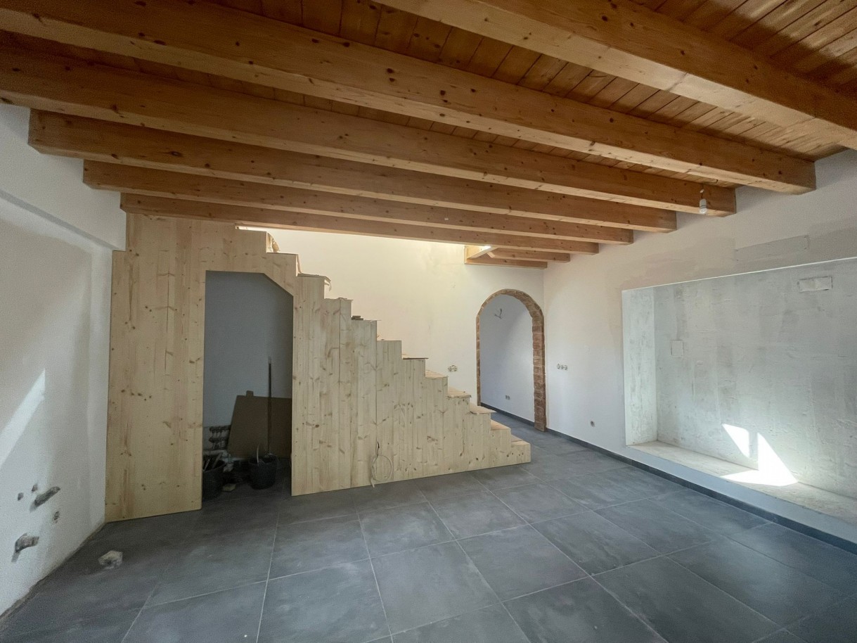 Casa adosada de 1 dormitorio en venta en Estoi, Algarve, Portugal_340958