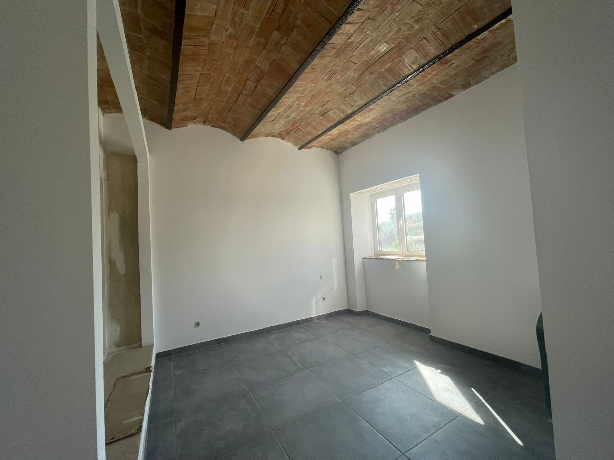 Casa adosada de 1 dormitorio en venta en Estoi, Algarve, Portugal_340959