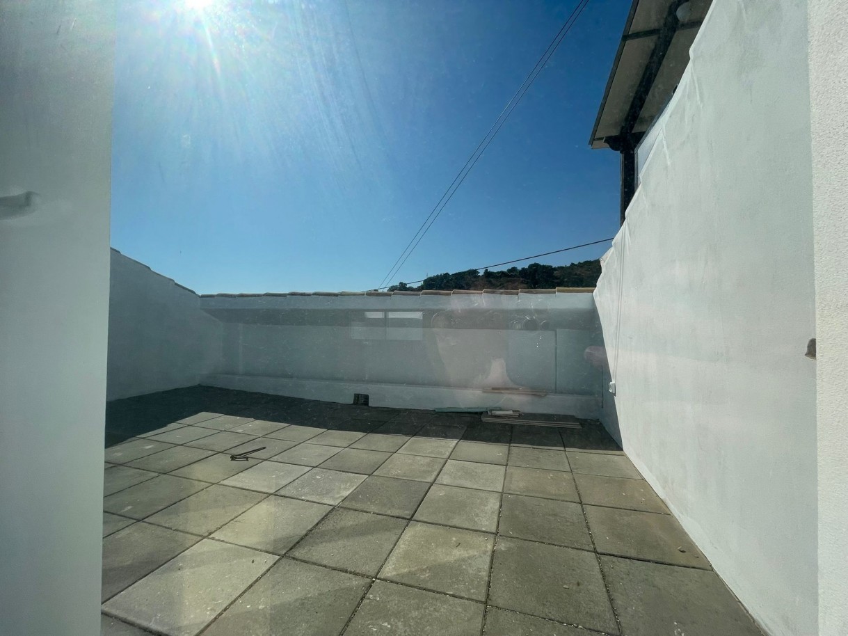 Casa adosada de 1 dormitorio en venta en Estoi, Algarve, Portugal_340960