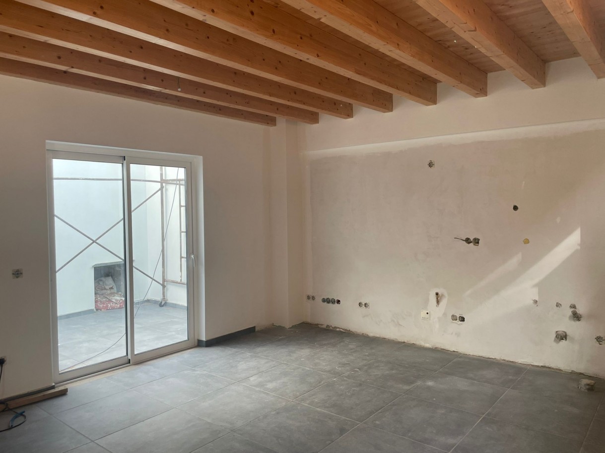 Casa adosada de 1 dormitorio en venta en Estoi, Algarve, Portugal_340961