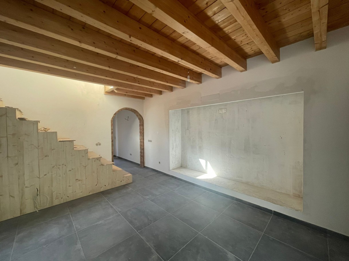 Casa adosada de 1 dormitorio en venta en Estoi, Algarve, Portugal_340962