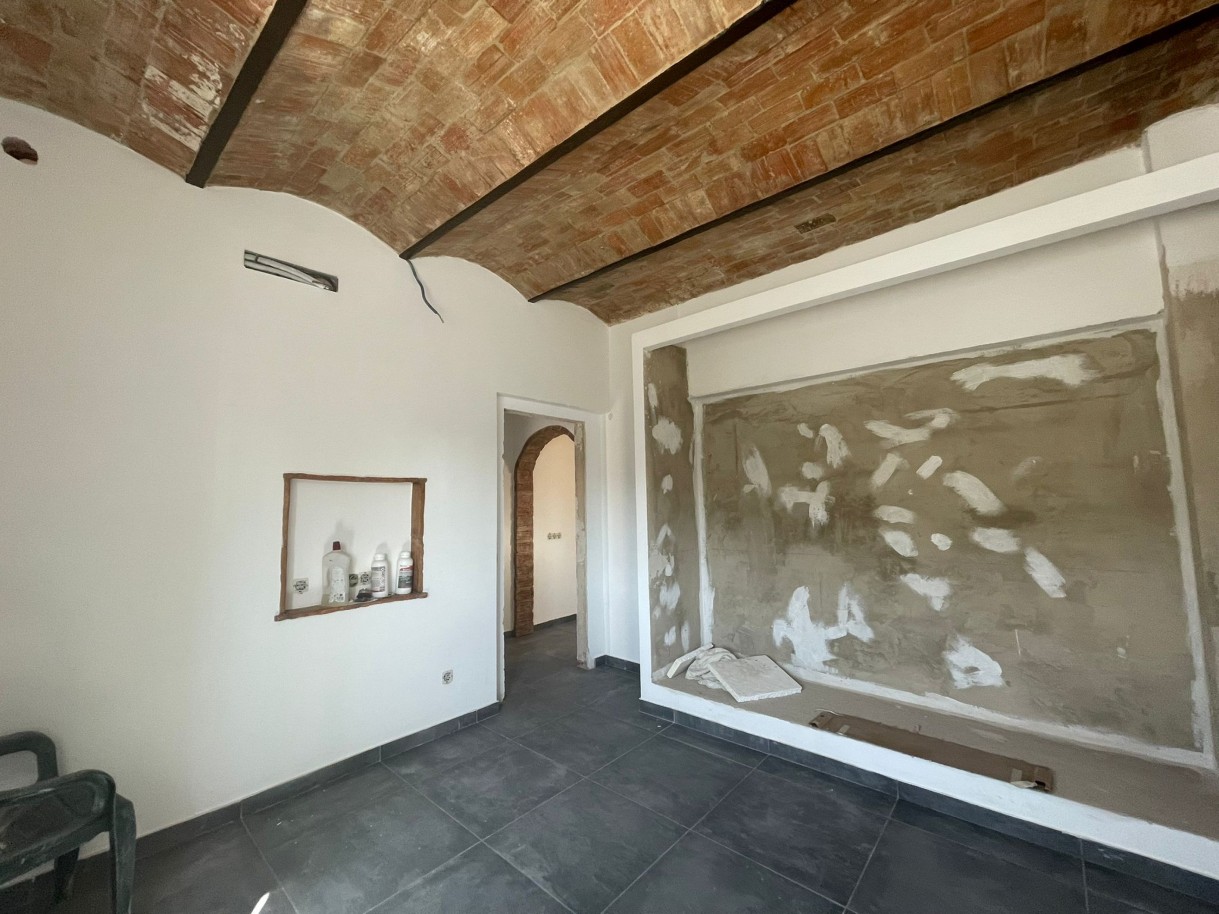 Casa adosada de 1 dormitorio en venta en Estoi, Algarve, Portugal_340963