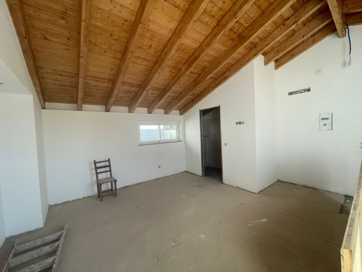 Casa adosada de 1 dormitorio en venta en Estoi, Algarve, Portugal_340966