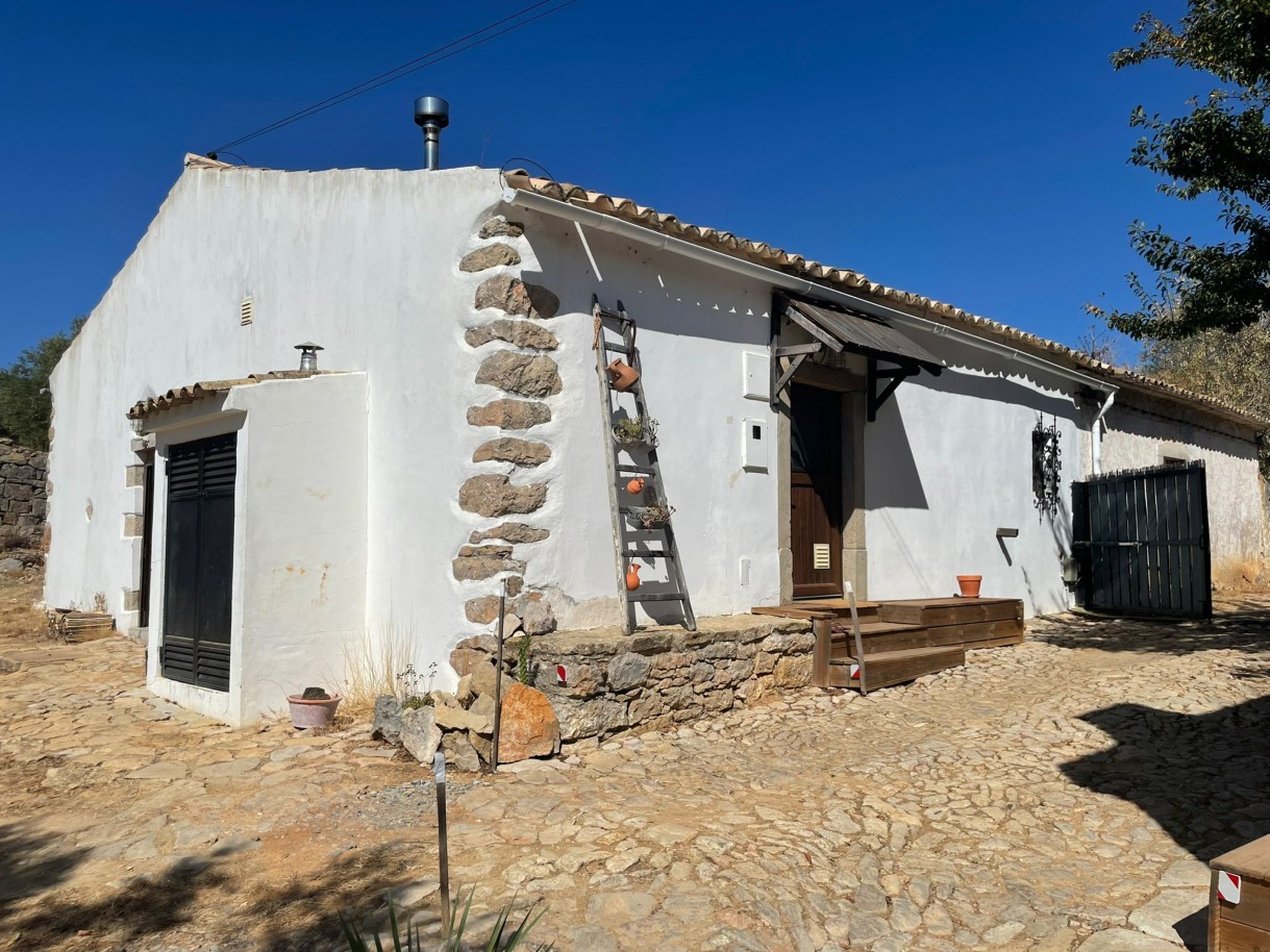 Large property with pool, for sale in Loulé, Algarve, Portugal_341256