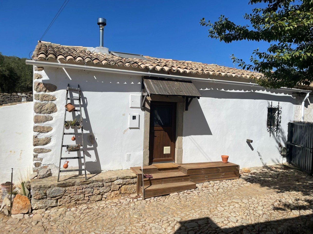 Large property with pool, for sale in Loulé, Algarve, Portugal_341258