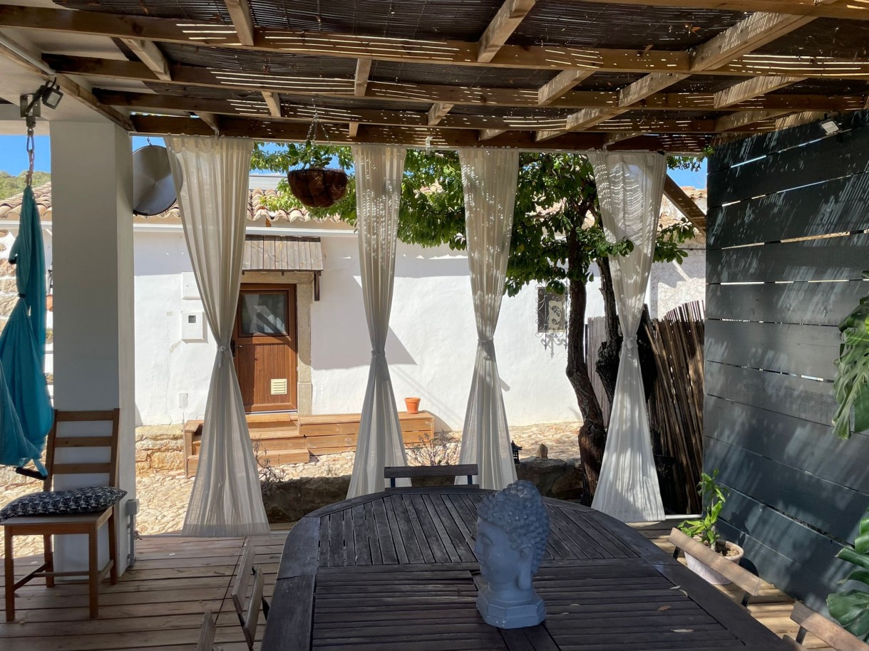 Large property with pool, for sale in Loulé, Algarve, Portugal_341268
