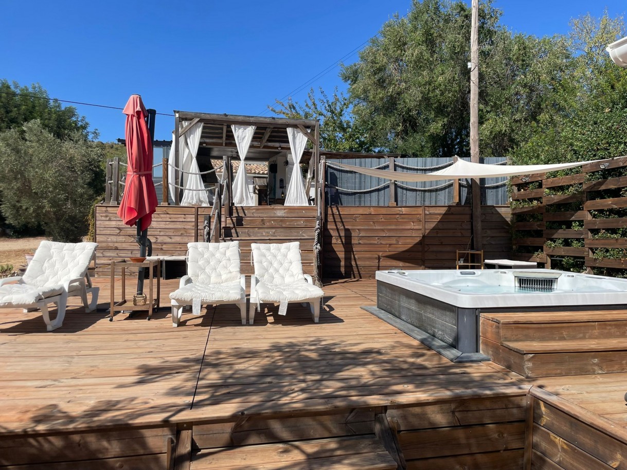 Large property with pool, for sale in Loulé, Algarve, Portugal_341270