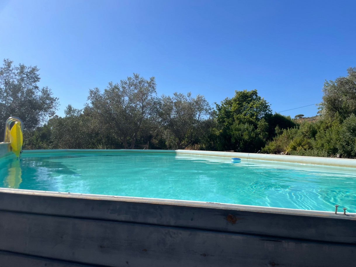 Large property with pool, for sale in Loulé, Algarve, Portugal_341272