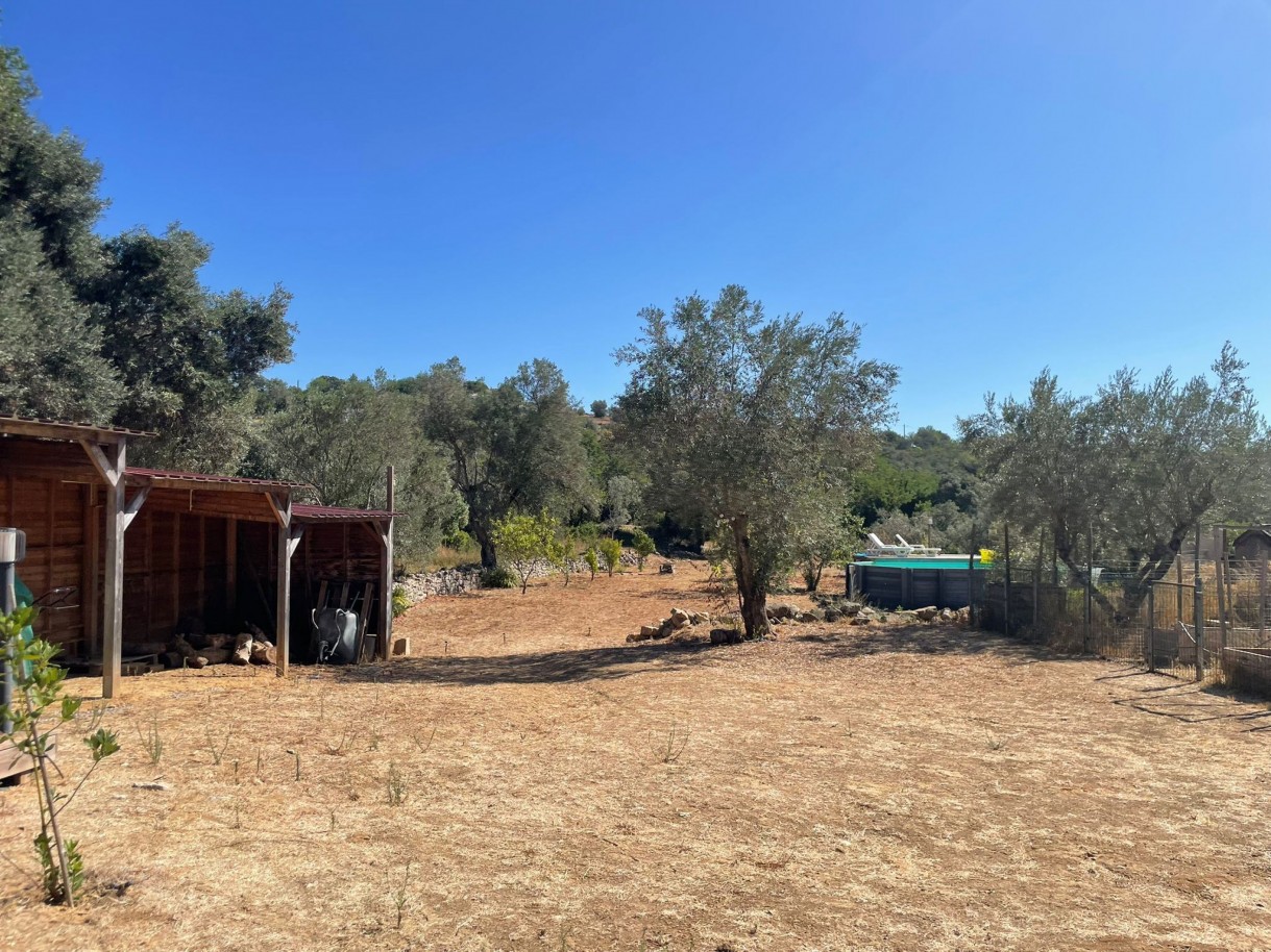 Large property with pool, for sale in Loulé, Algarve, Portugal_341274