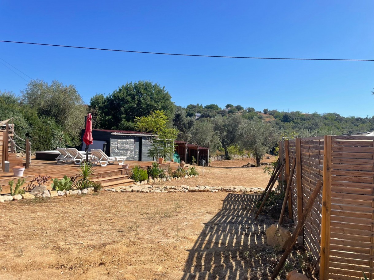 Large property with pool, for sale in Loulé, Algarve, Portugal_341279
